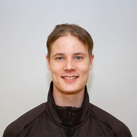 Joel Kuronen